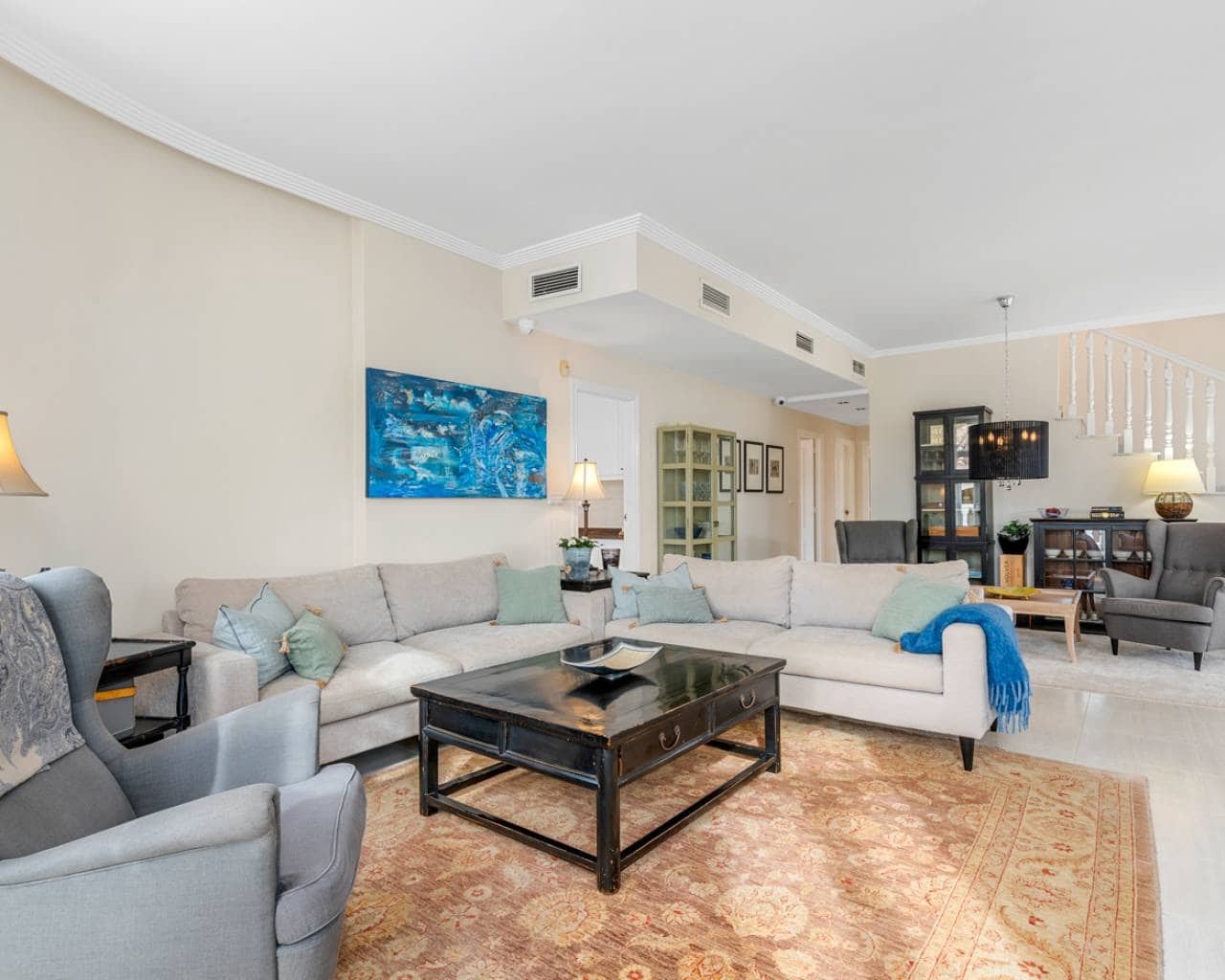 4 quarto Moradia para venda em Ciudad Quesada com piscina - 890 000 € (Ref: 8852375)