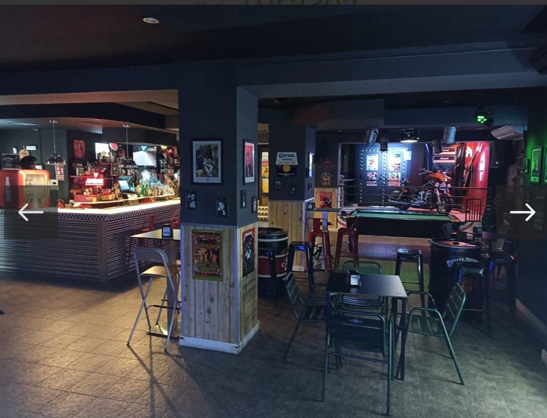 Erhverv til salg i Almoradi - € 159.000 (Ref: 8855463)