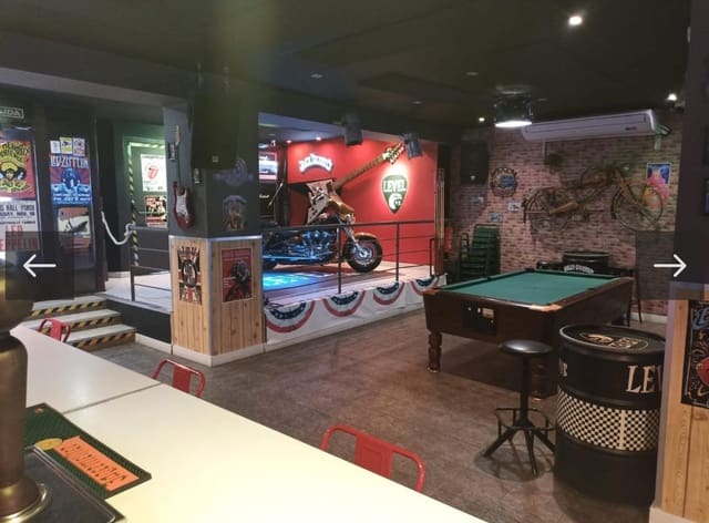 Commercial for sale in Almoradí - € 159,000 (Ref: 8855463)