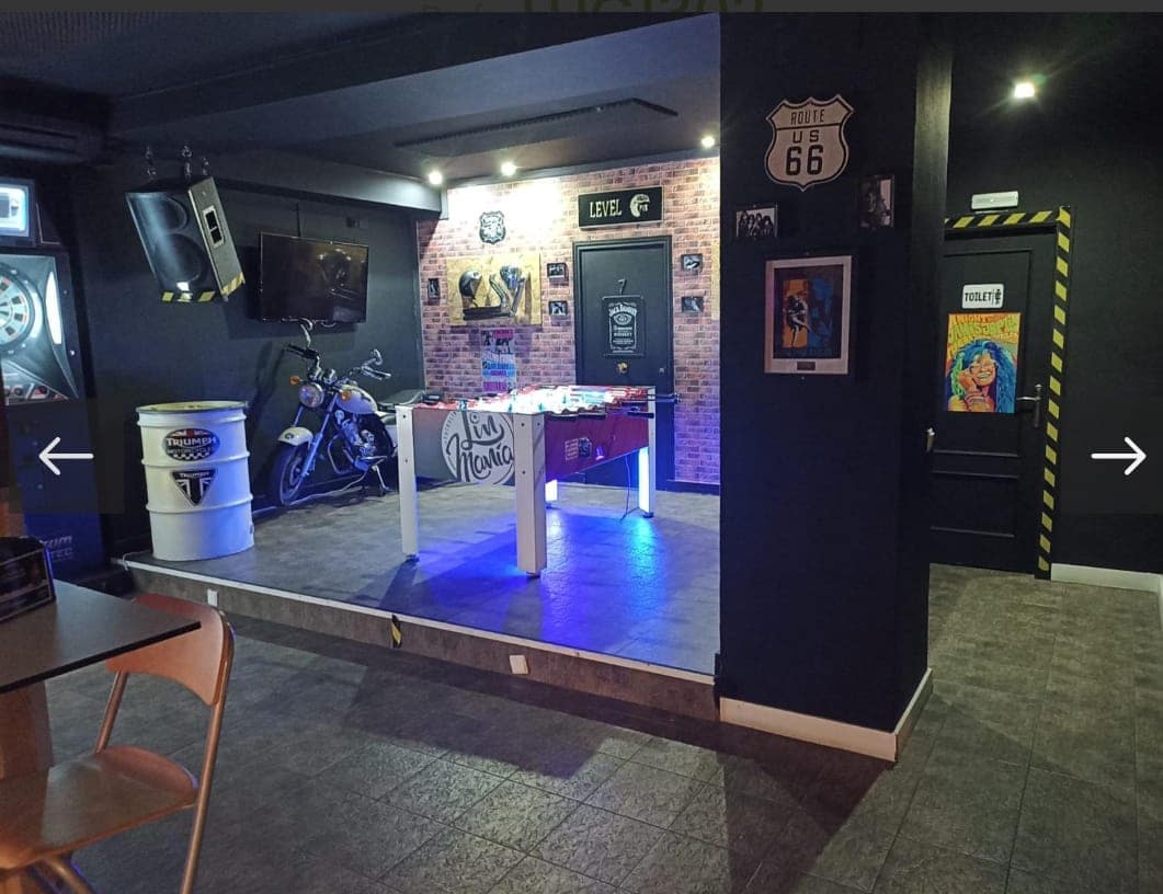 Erhverv til salg i Almoradi - € 159.000 (Ref: 8855463)