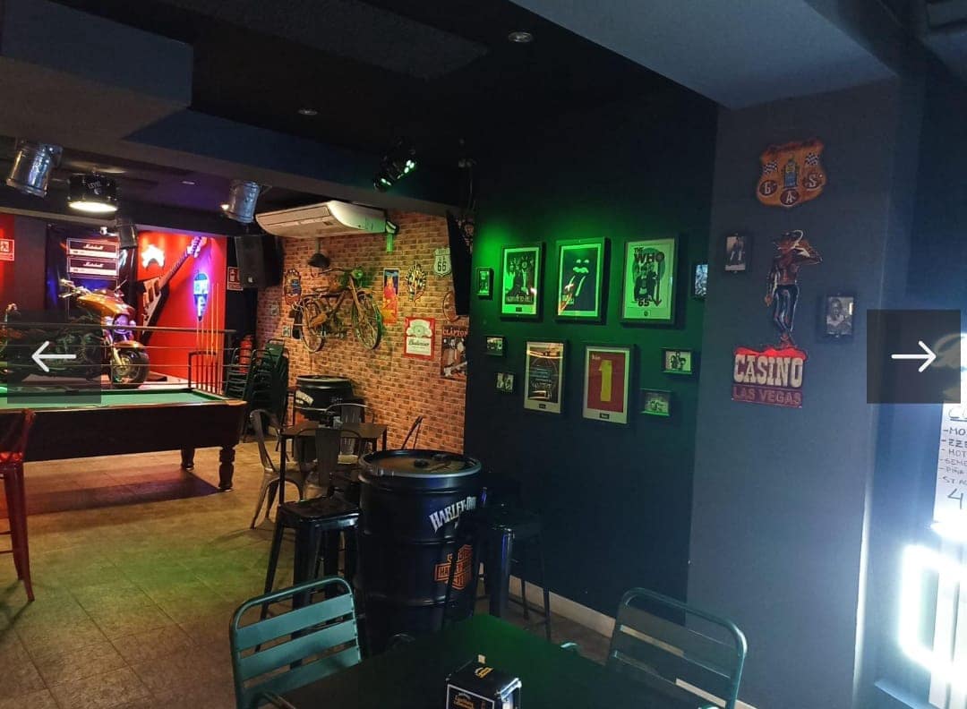 Erhverv til salg i Almoradi - € 159.000 (Ref: 8855463)