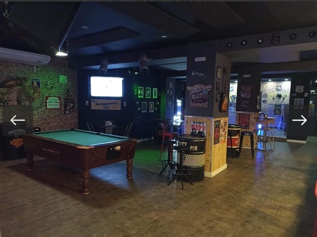 Commercial for sale in Almoradí - € 159,000 (Ref: 8855463)