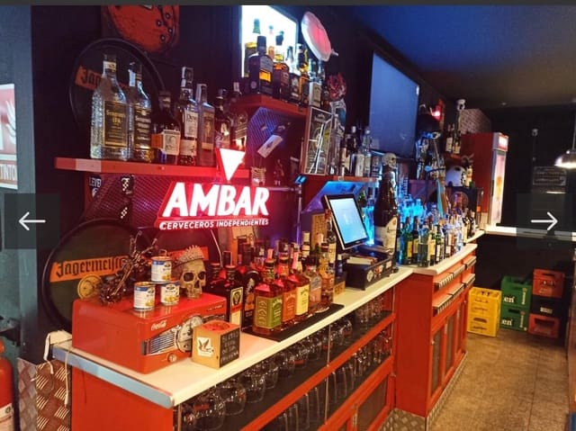 Commercial for sale in Almoradí - € 159,000 (Ref: 8855463)