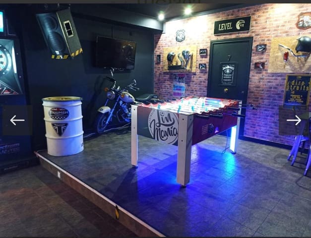 Commercial for sale in Almoradí - € 159,000 (Ref: 8855463)