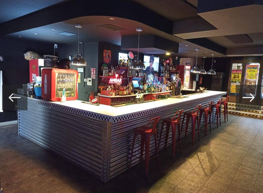 Erhverv til salg i Almoradi - € 159.000 (Ref: 8855463)