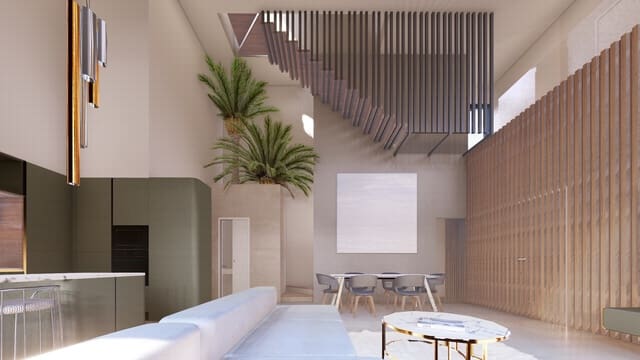 4 bedroom Villa for sale in Ciudad Quesada, Rojales with pool - € 849,000 (Ref: 8864338)