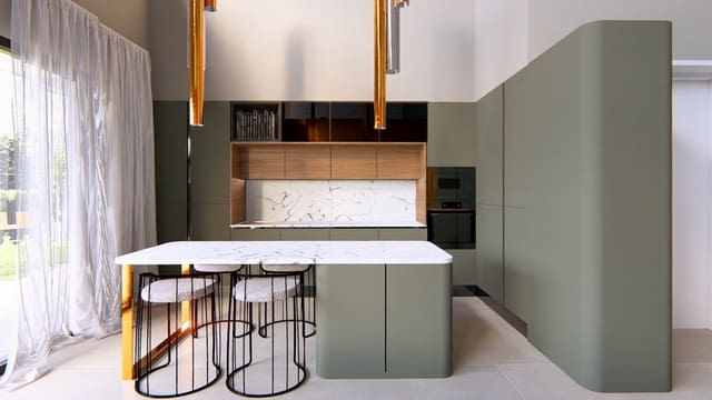 4 bedroom Villa for sale in Ciudad Quesada, Rojales with pool - € 849,000 (Ref: 8864338)