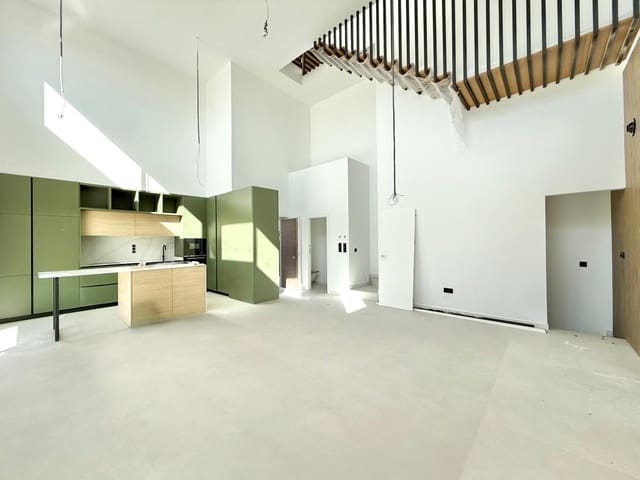 4 soveværelse Villa til salg i Ciudad Quesada, Rojales med swimmingpool - € 879.000 (Ref: 8864338)