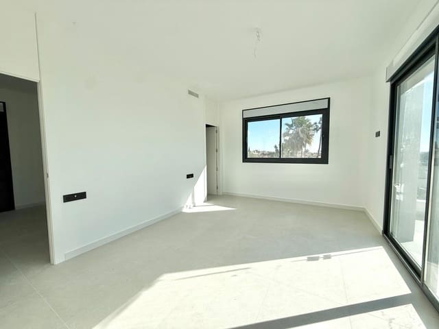 4 soveværelse Villa til salg i Ciudad Quesada, Rojales med swimmingpool - € 879.000 (Ref: 8864338)