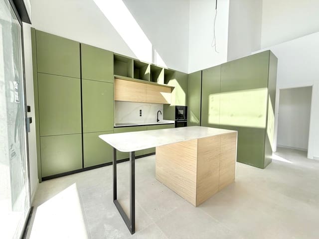 4 soveværelse Villa til salg i Ciudad Quesada, Rojales med swimmingpool - € 879.000 (Ref: 8864338)