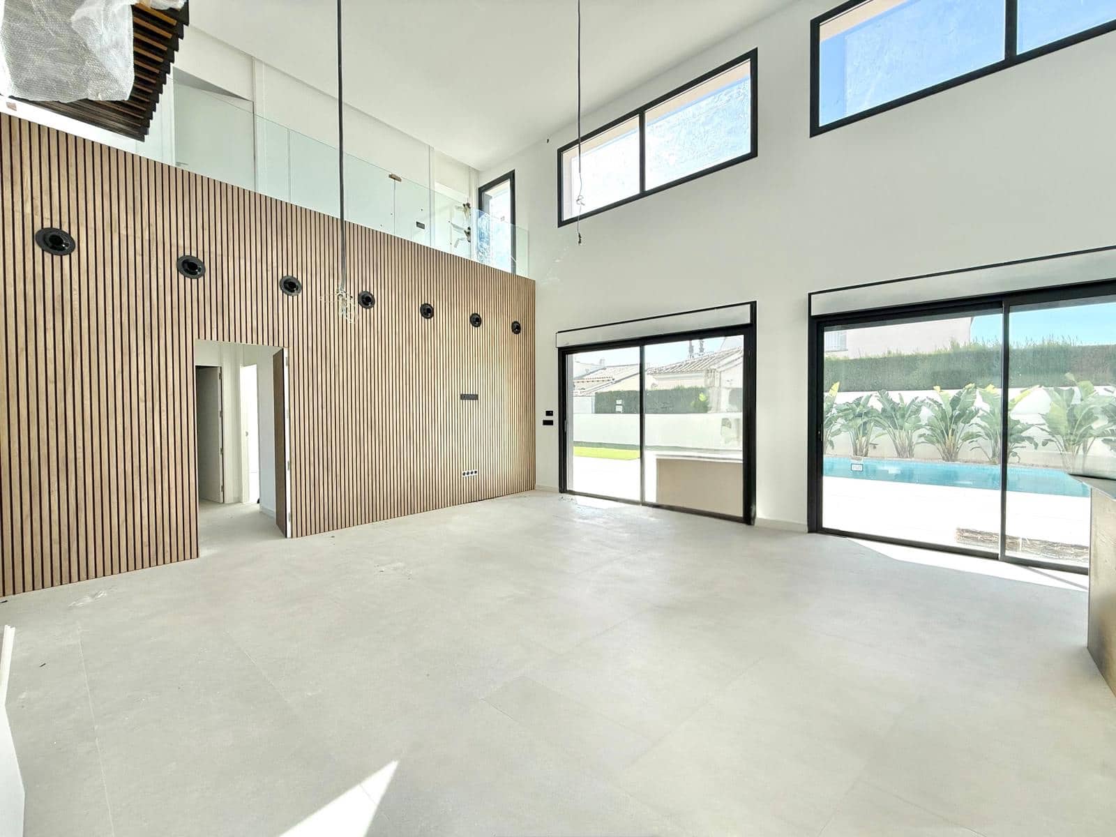 4 chambre Villa/Maison à vendre à Ciudad Quesada avec piscine - 879 000 € (Ref: 8864338)