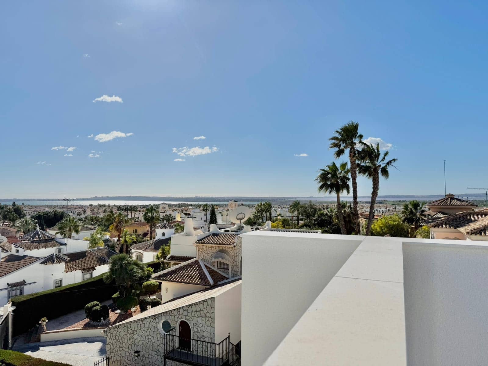 4 chambre Villa/Maison à vendre à Ciudad Quesada avec piscine - 879 000 € (Ref: 8864338)