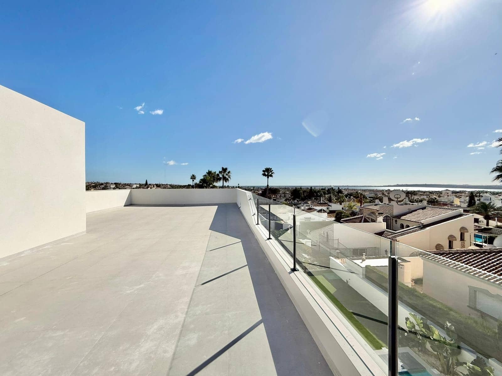 4 chambre Villa/Maison à vendre à Ciudad Quesada avec piscine - 879 000 € (Ref: 8864338)