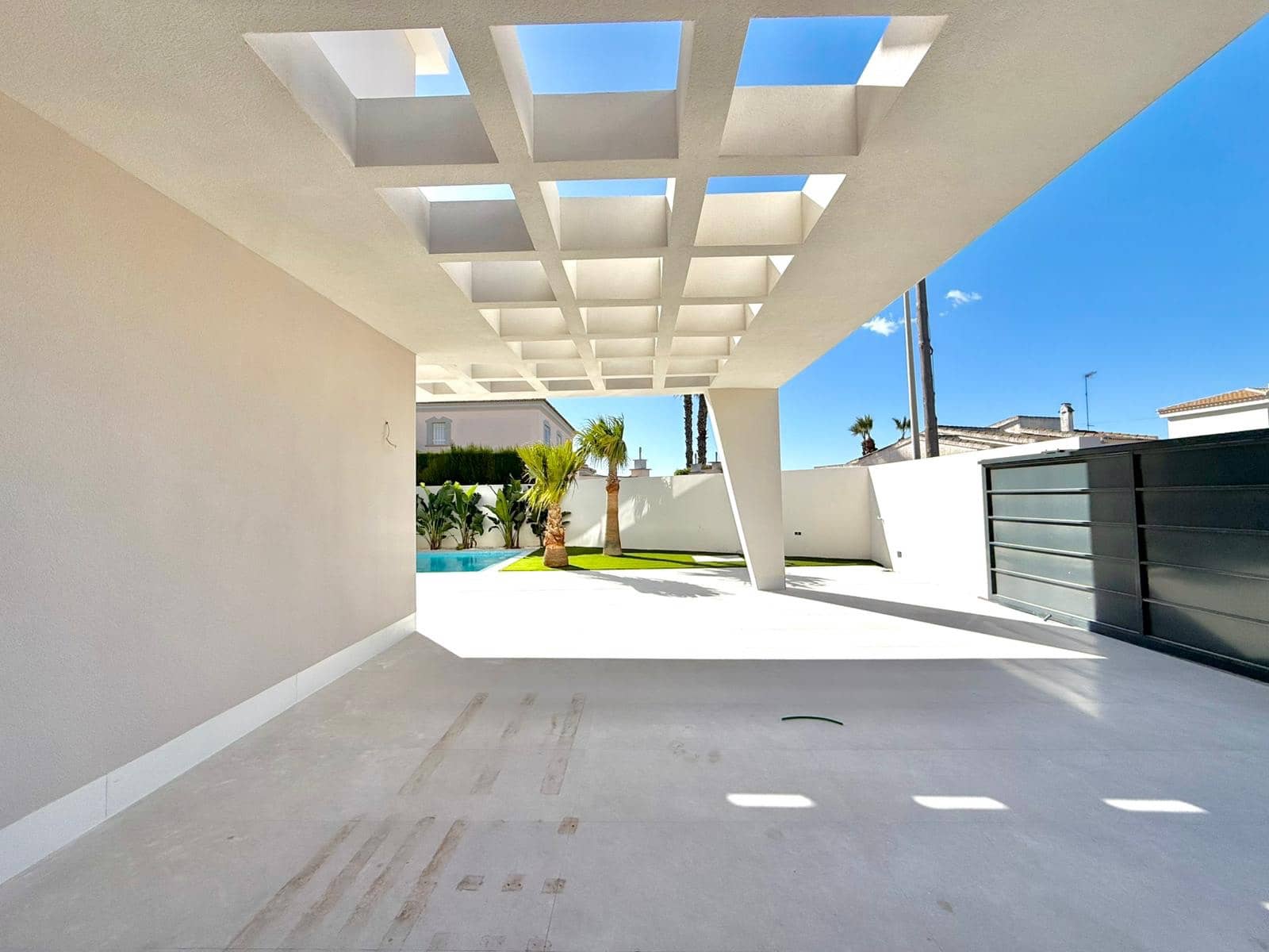 4 chambre Villa/Maison à vendre à Ciudad Quesada avec piscine - 879 000 € (Ref: 8864338)