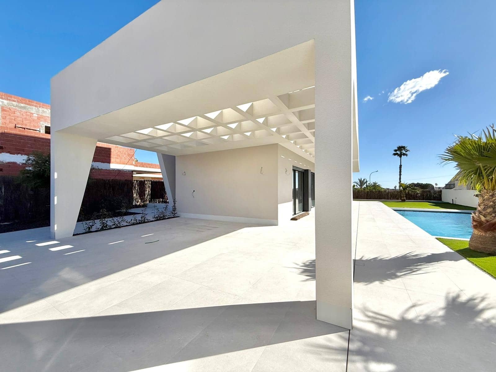 4 chambre Villa/Maison à vendre à Ciudad Quesada avec piscine - 879 000 € (Ref: 8864338)