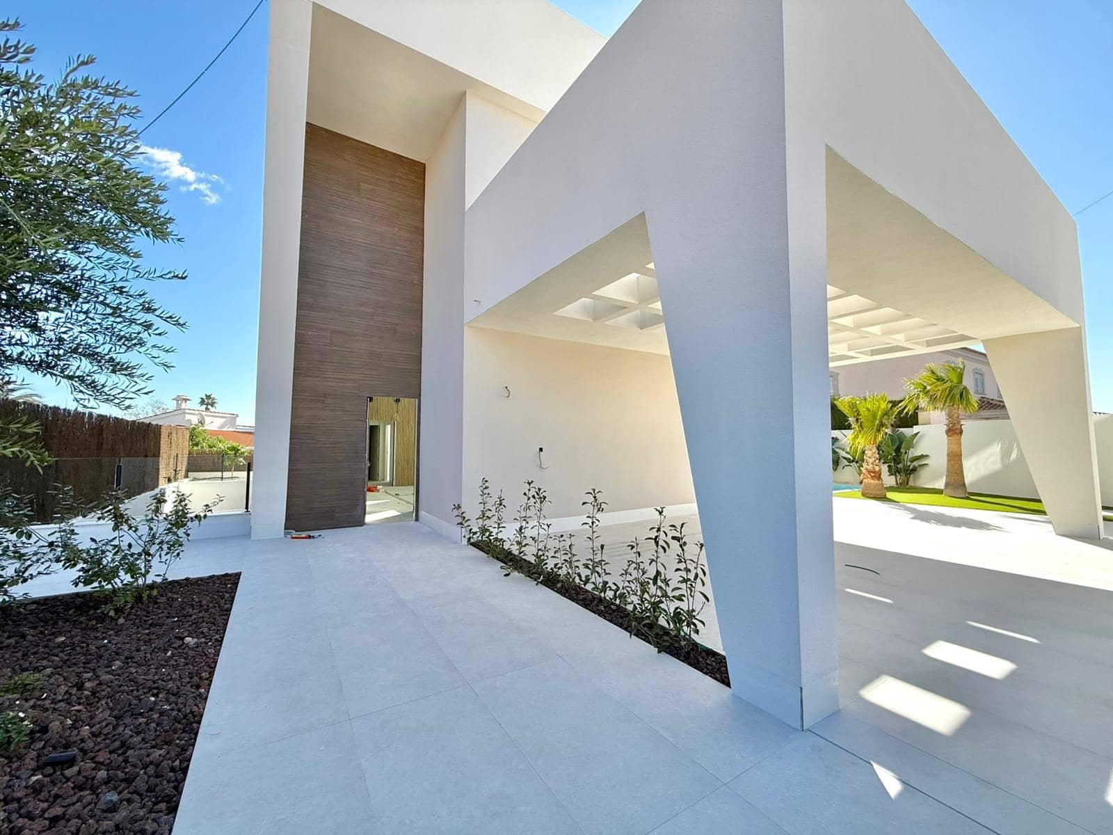 4 chambre Villa/Maison à vendre à Ciudad Quesada avec piscine - 879 000 € (Ref: 8864338)