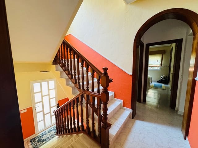 Chalet de 5 habitaciones en Ciudad Quesada, Rojales en venta con piscina - 649.000 € (Ref: 8878434)