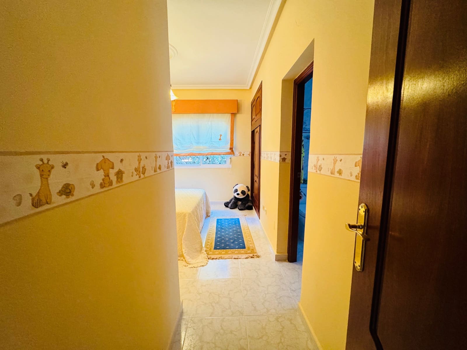 Chalet de 5 habitaciones en Ciudad Quesada en venta con piscina - 649.000 € (Ref: 8878434)