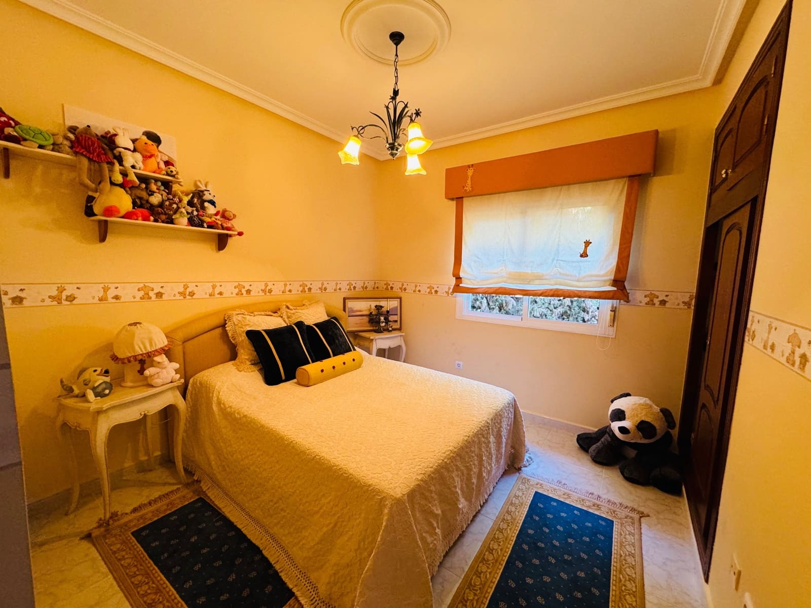 Chalet de 5 habitaciones en Ciudad Quesada en venta con piscina - 649.000 € (Ref: 8878434)