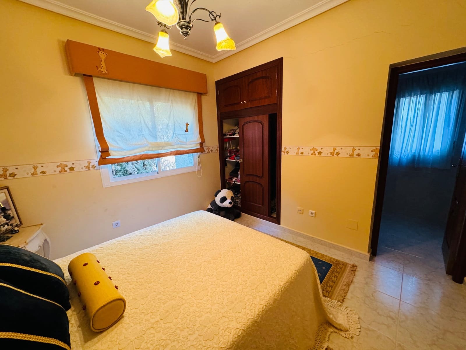 Chalet de 5 habitaciones en Ciudad Quesada en venta con piscina - 649.000 € (Ref: 8878434)