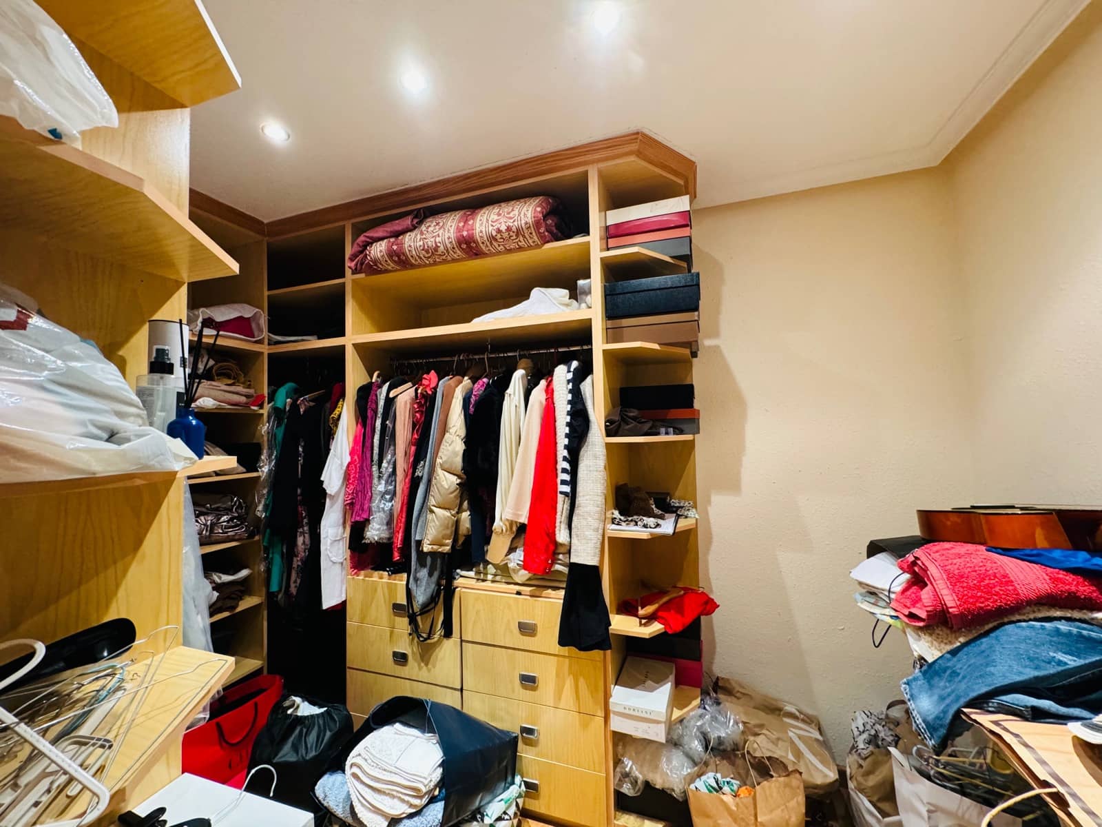 Chalet de 5 habitaciones en Ciudad Quesada en venta con piscina - 649.000 € (Ref: 8878434)