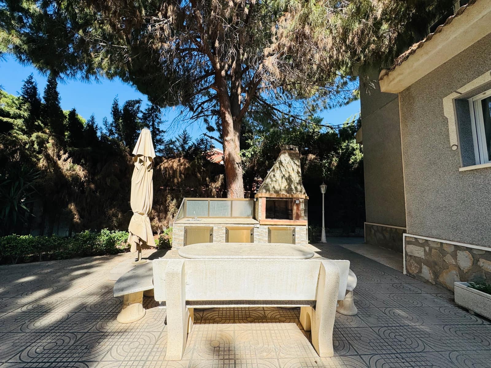 Chalet de 5 habitaciones en Ciudad Quesada en venta con piscina - 649.000 € (Ref: 8878434)