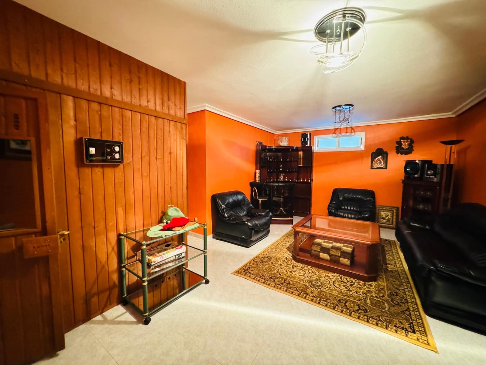 Chalet de 5 habitaciones en Ciudad Quesada en venta con piscina - 649.000 € (Ref: 8878434)