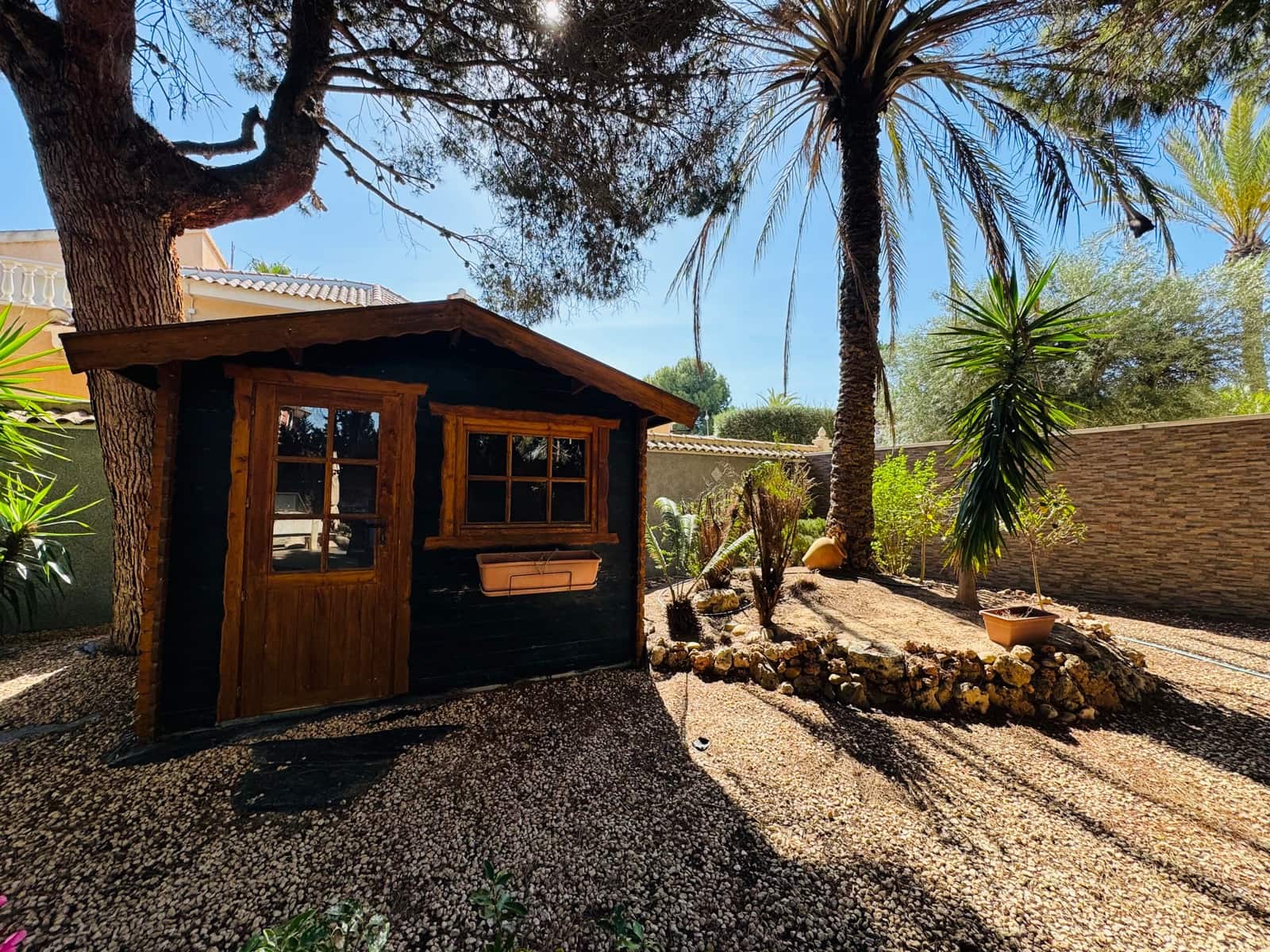 Chalet de 5 habitaciones en Ciudad Quesada en venta con piscina - 649.000 € (Ref: 8878434)