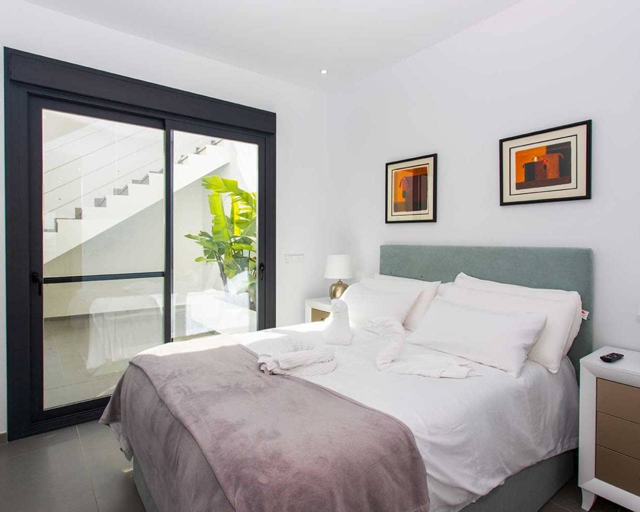 3 bedroom Villa for sale in Ciudad Quesada with pool - € 695,000 (Ref: 8878452)