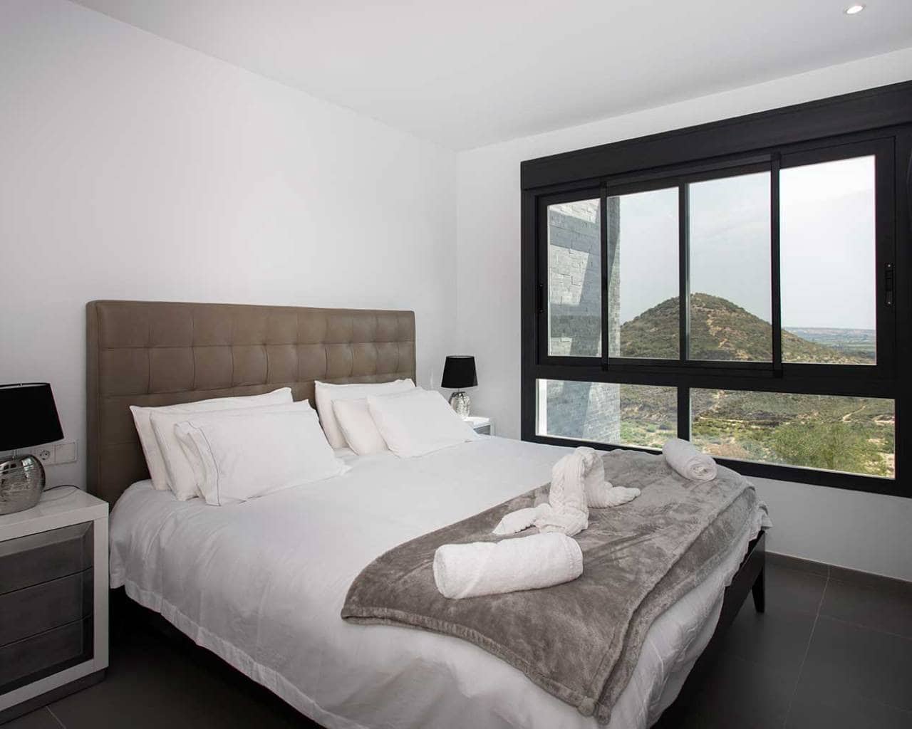 3 bedroom Villa for sale in Ciudad Quesada with pool - € 695,000 (Ref: 8878452)