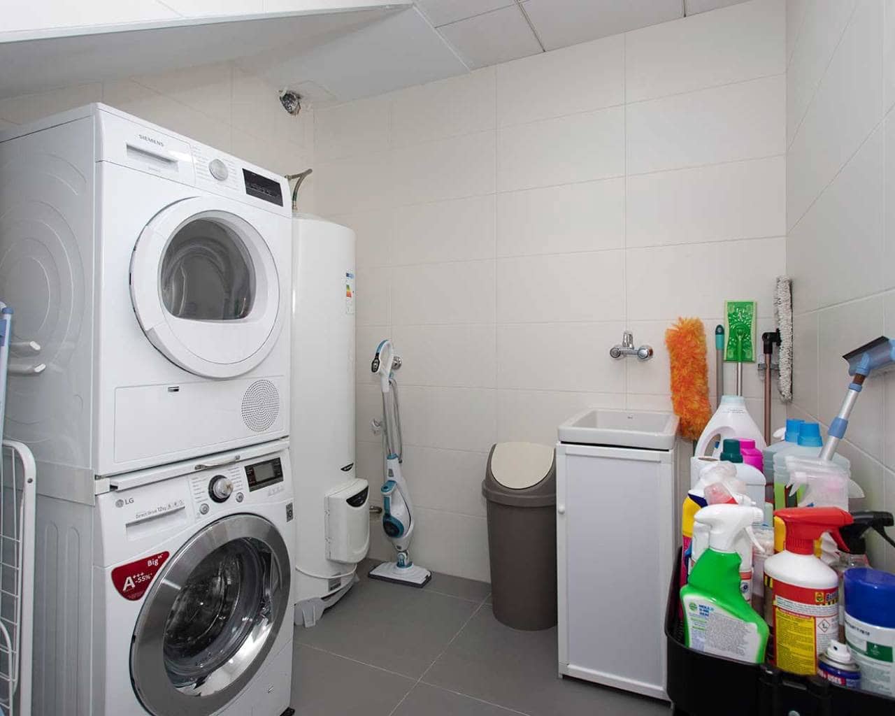 3 bedroom Villa for sale in Ciudad Quesada with pool - € 695,000 (Ref: 8878452)