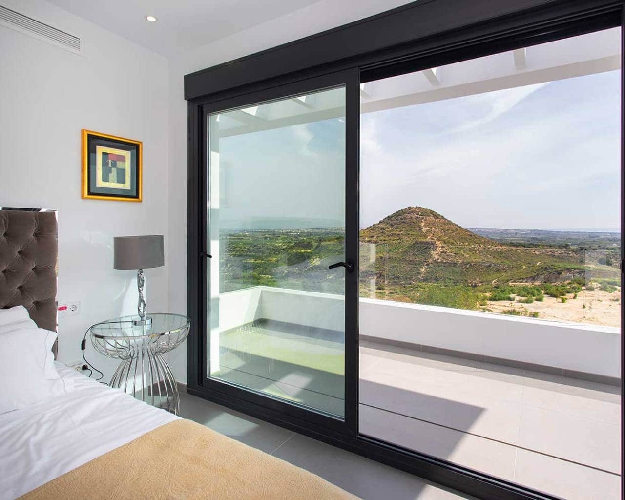 3 bedroom Villa for sale in Ciudad Quesada with pool - € 695,000 (Ref: 8878452)