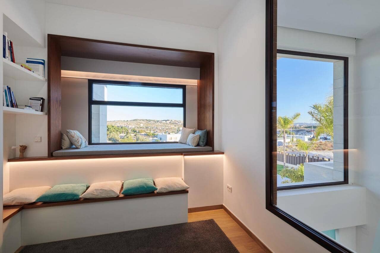 7 sovrum Villa till salu i Molina de Segura med garage - 1 280 000 € (Ref: 8878455)