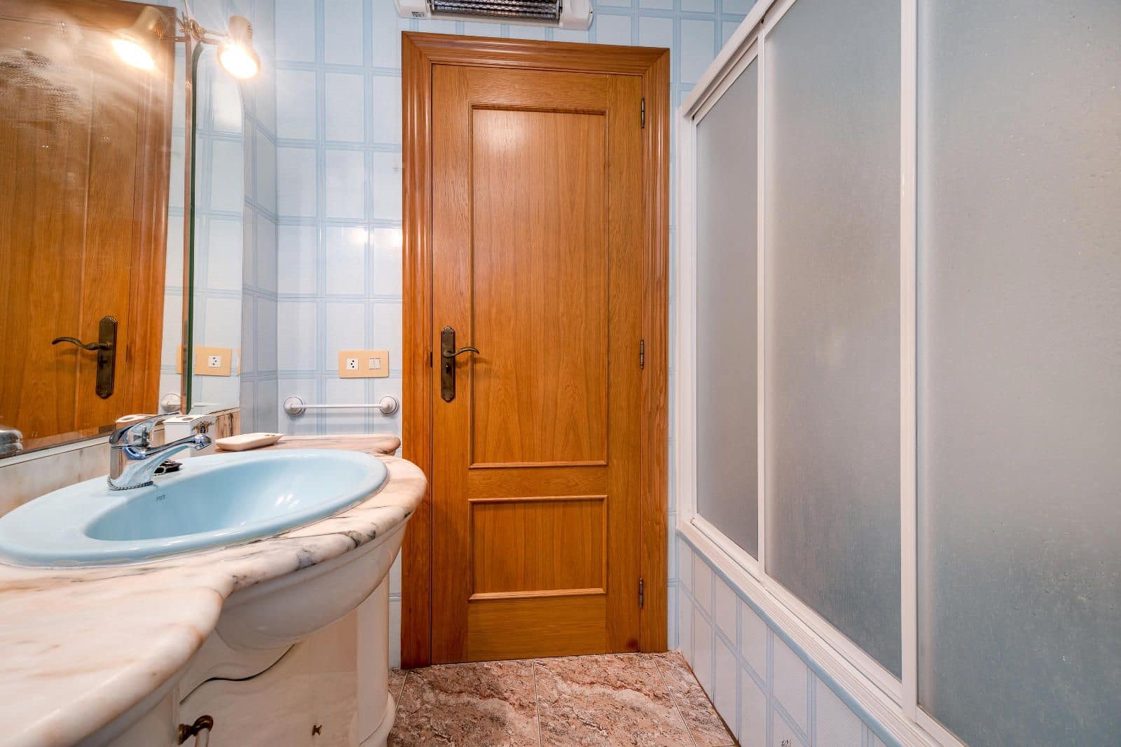 4 sypialnia Apartament na sprzedaż w Guardamar del Segura z garażem - 179 969 € (Ref: 8888851)