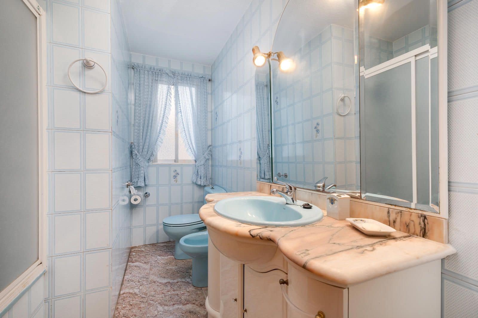 4 sypialnia Apartament na sprzedaż w Guardamar del Segura z garażem - 179 969 € (Ref: 8888851)