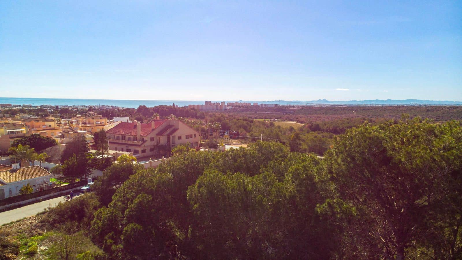 4 soveværelse Finca/Landehus til salg i Orihuela Costa med garage - € 349.969 (Ref: 8888856)