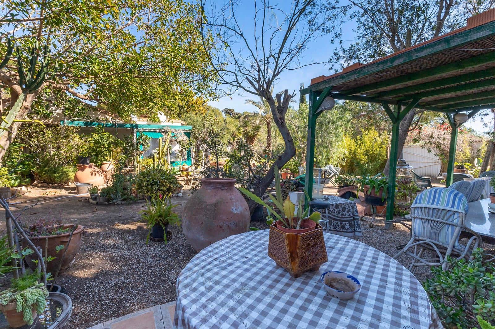 4 soveværelse Finca/Landehus til salg i Orihuela Costa med garage - € 349.969 (Ref: 8888856)