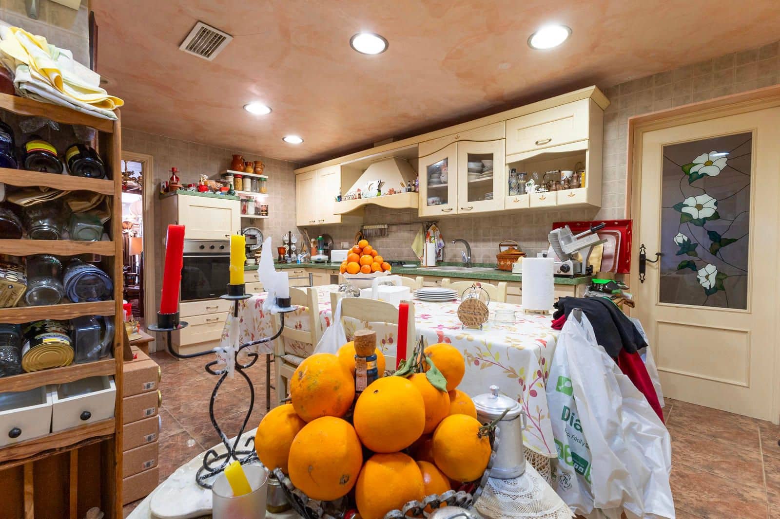 4 soveværelse Finca/Landehus til salg i Orihuela Costa med garage - € 349.969 (Ref: 8888856)