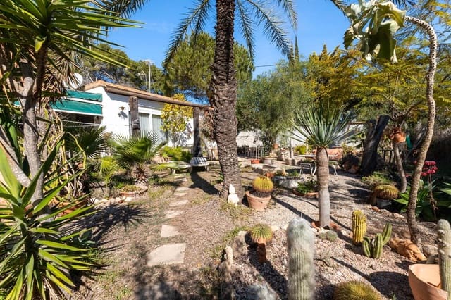 4 soveværelse Finca/Landehus til salg i Orihuela Costa, Orihuela med garage - € 349.969 (Ref: 8888856)