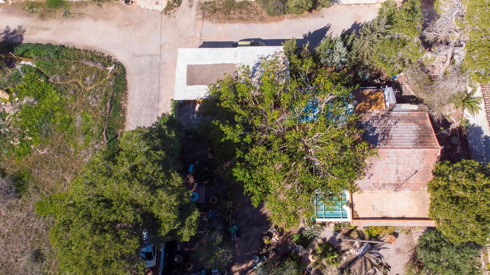 4 soveværelse Finca/Landehus til salg i Orihuela Costa med garage - € 349.969 (Ref: 8888856)