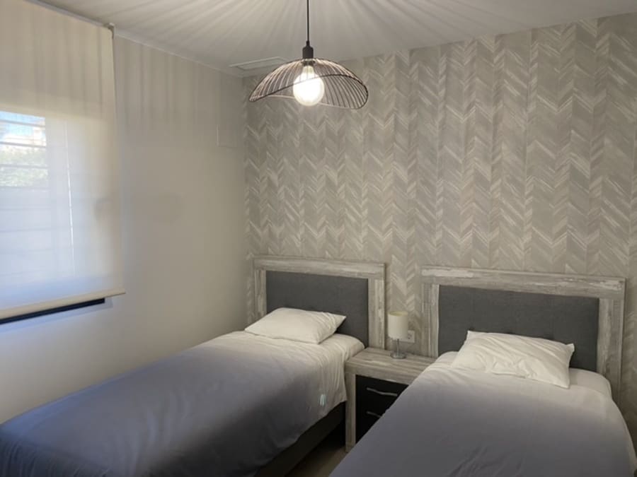 3 bedroom Apartment for sale in Playa Flamenca with pool garage - € 410,000 (Ref: 8895629)