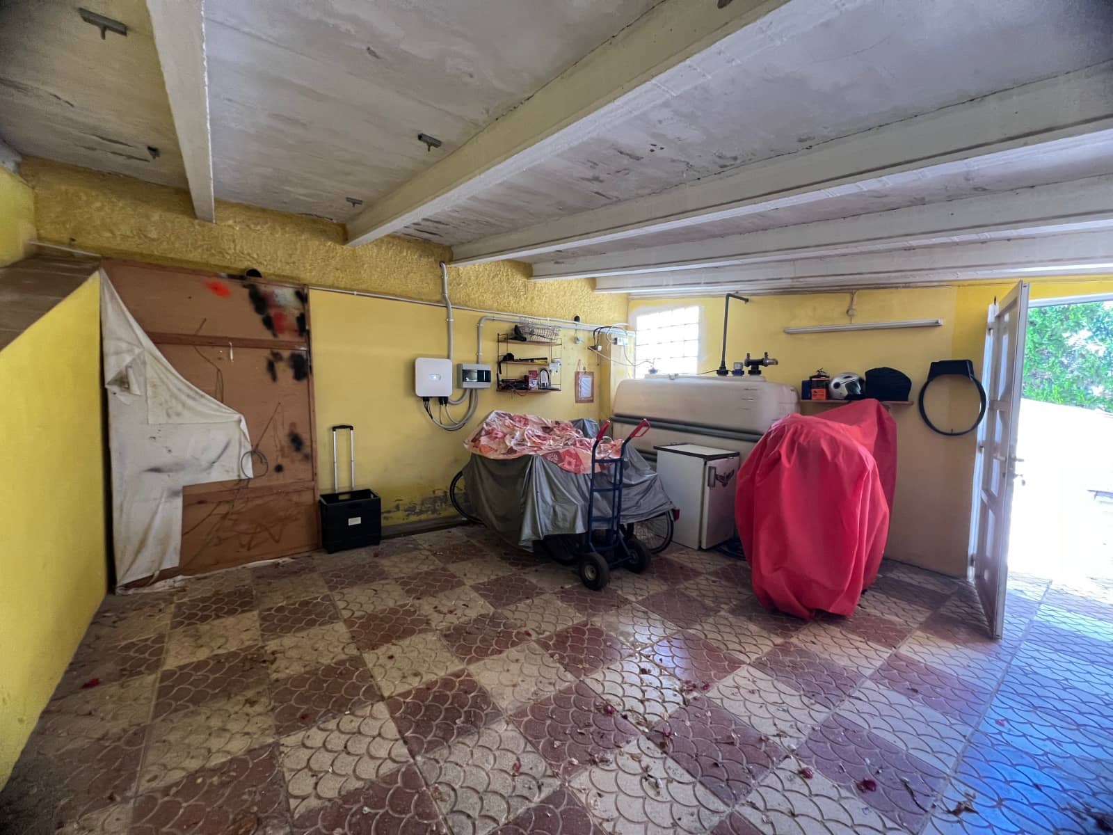 Chalet de 2 habitaciones en Ciudad Quesada en venta con piscina - 430.000 € (Ref: 8905834)