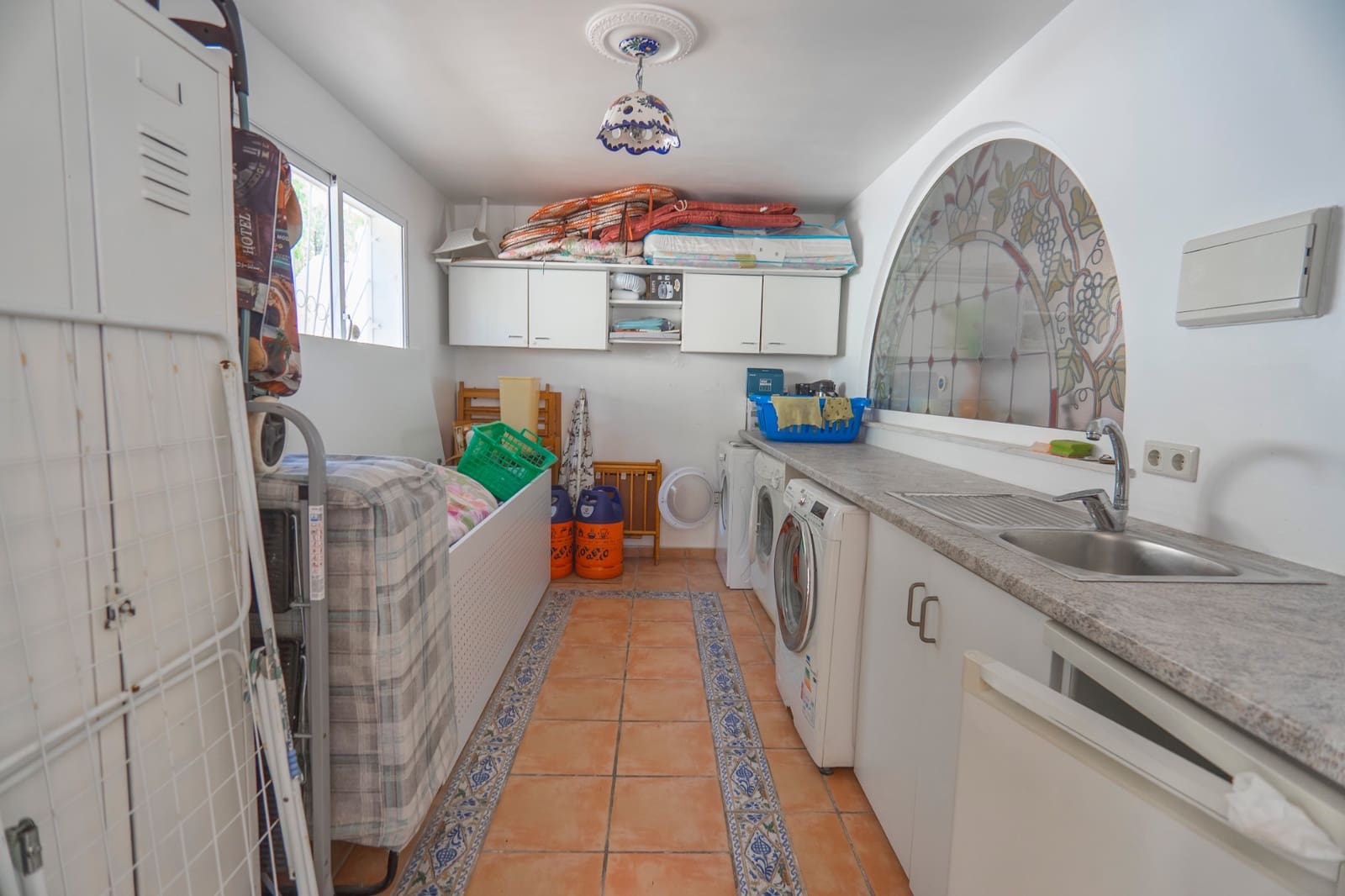 Chalet de 2 habitaciones en Ciudad Quesada en venta con piscina - 430.000 € (Ref: 8905834)