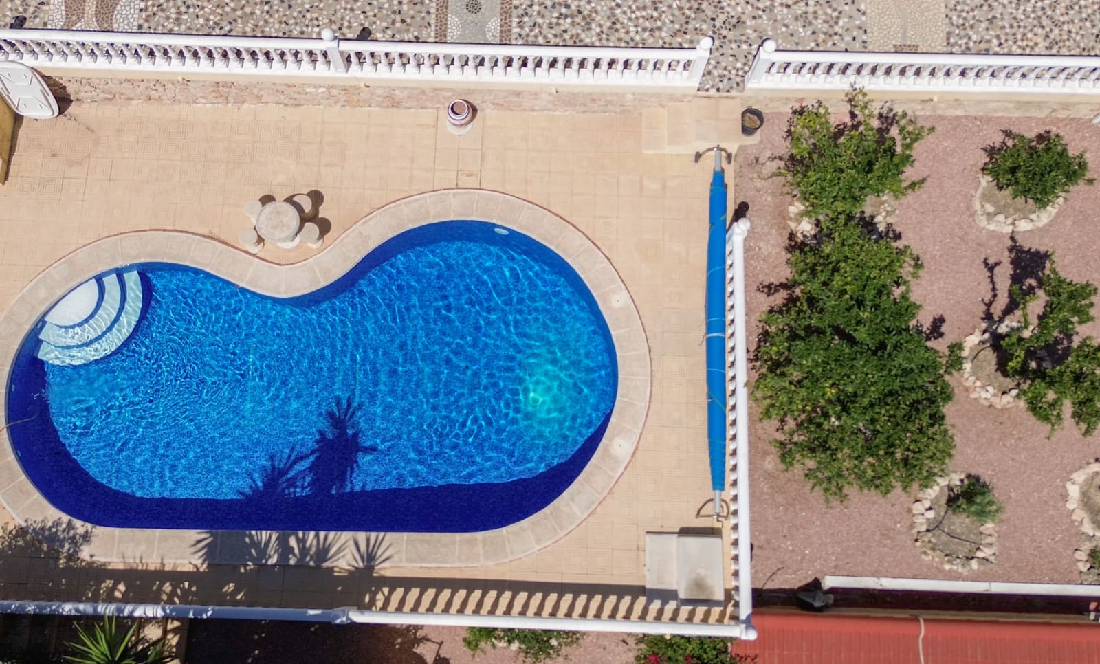 Chalet de 2 habitaciones en Ciudad Quesada en venta con piscina - 430.000 € (Ref: 8905834)