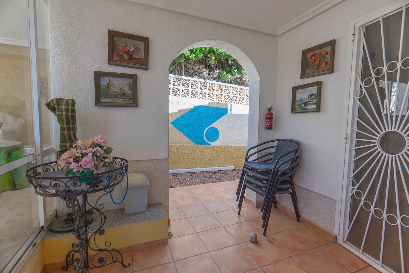 Chalet de 2 habitaciones en Ciudad Quesada en venta con piscina - 430.000 € (Ref: 8905834)