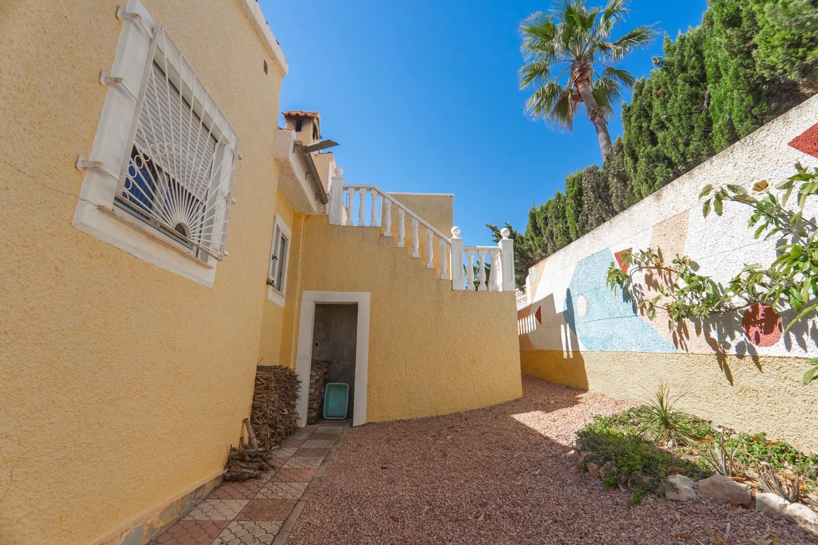 Chalet de 2 habitaciones en Ciudad Quesada en venta con piscina - 430.000 € (Ref: 8905834)