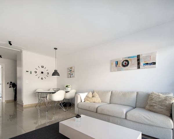 3 makuuhuone Huvila myytävänä paikassa Ciudad Quesada, Rojales mukana uima-altaan - 415 000 € (Ref: 8905838)