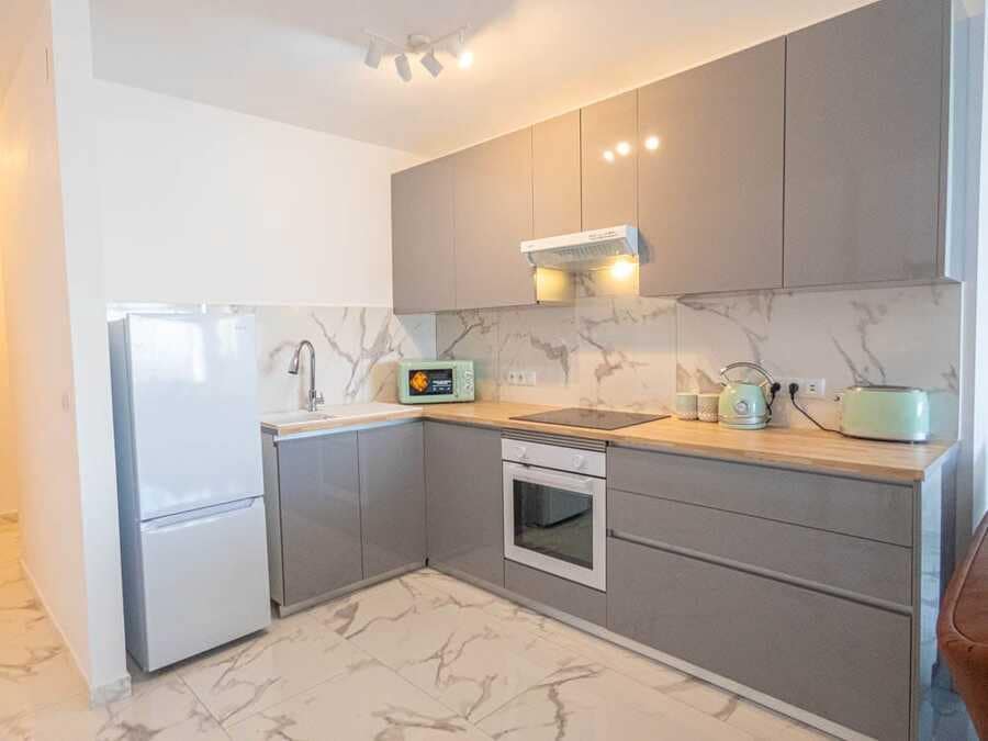 1 camera da letto Appartamento in vendita in Villamartin con piscina - 155.000 € (Rif: 8906937)