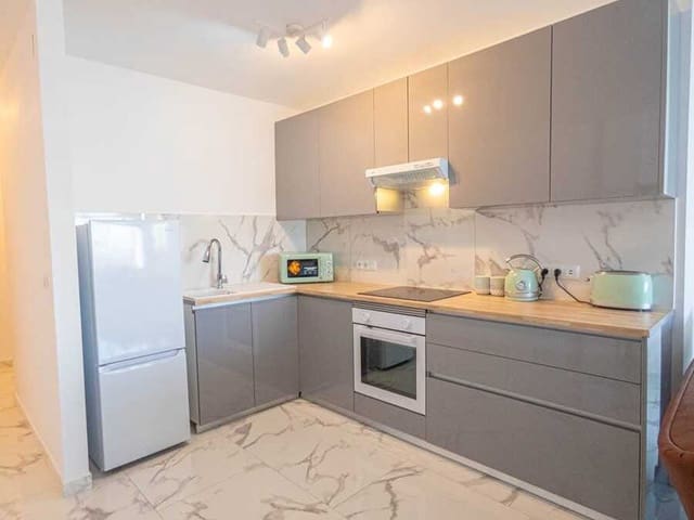 1 camera da letto Appartamento in vendita in Villamartin, Orihuela con piscina - 155.000 € (Rif: 8906937)