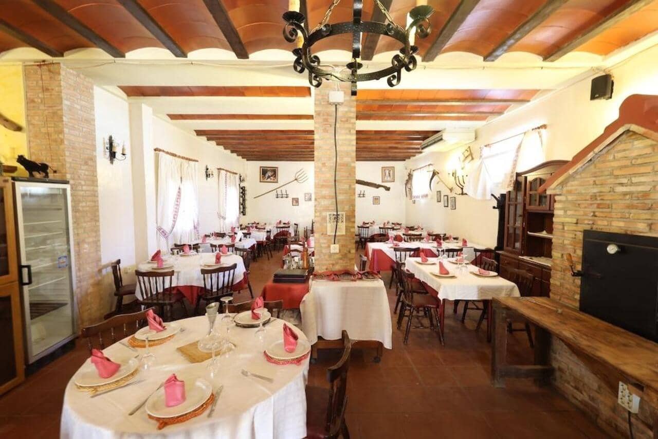 4 slaapkamer Bedrijf te koop in Orihuela Costa met garage - € 750.000 (Ref: 8909732)